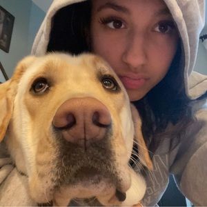 Meet your Posher, Alanah